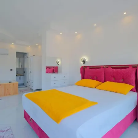 Mera 1 * 费特希耶