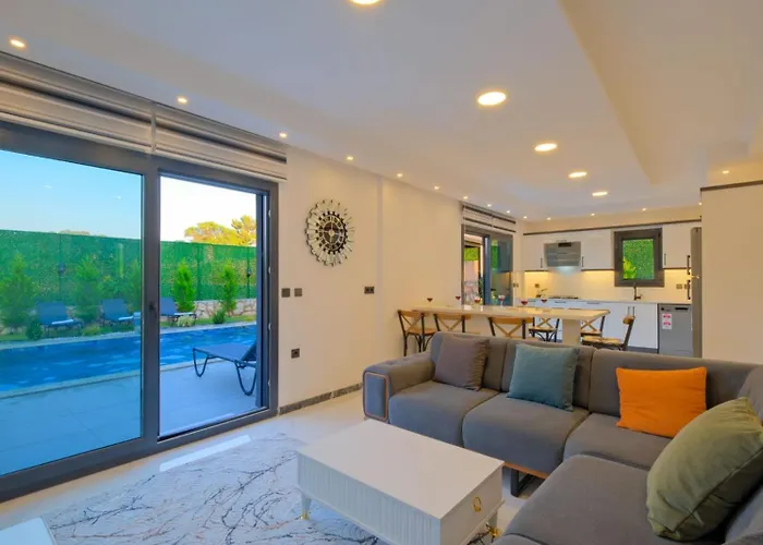 Mera 1 * 费特希耶