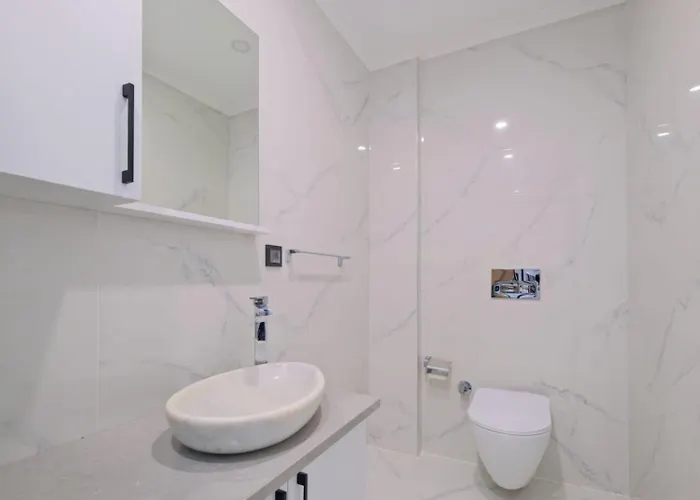 别墅 Mera 1 费特希耶