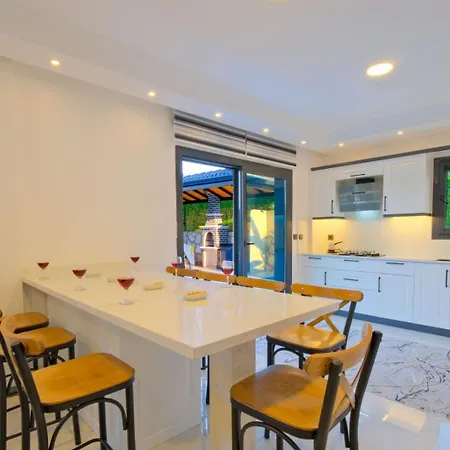 Villa Mera 1 Fethiye