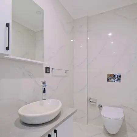 Villa Mera 1 Fethiye