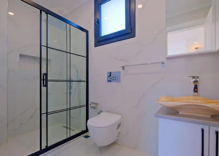 Villa Mera 1 Fethiye