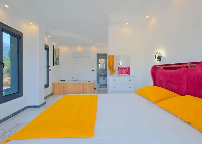 Mera 1 * Фетхие